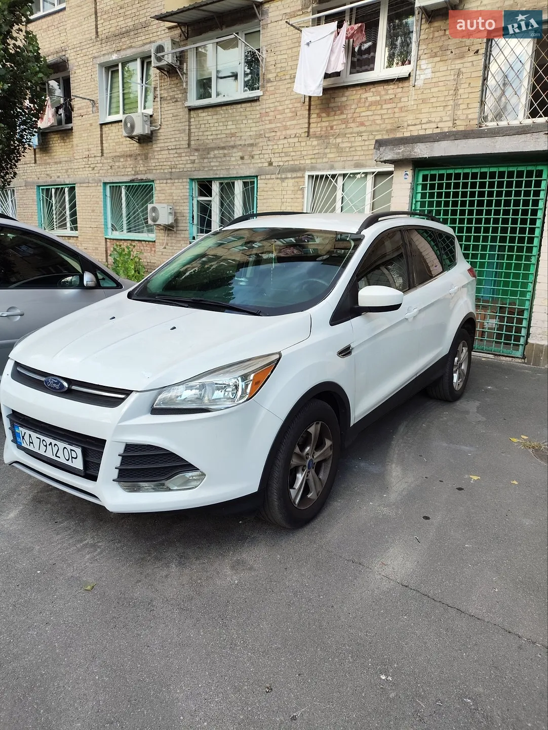 2013 Ford Escape - фото 1