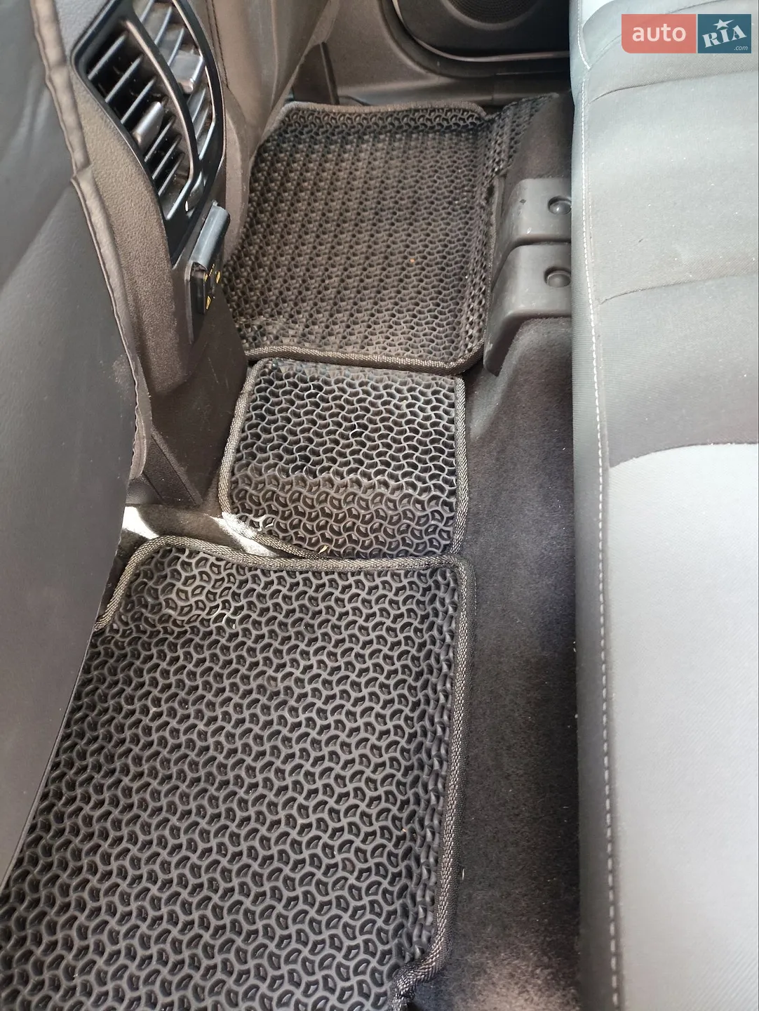 2013 Ford Escape - мініатюра 12