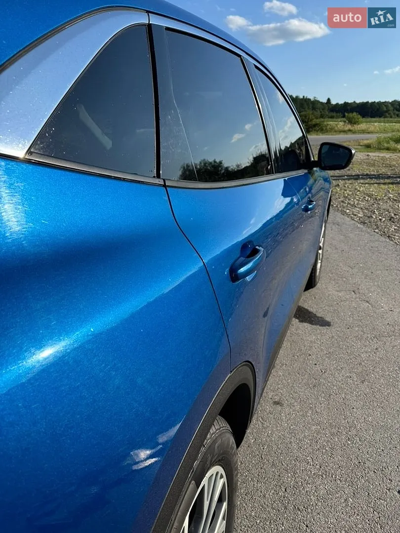 2022 Ford Escape - мініатюра 3