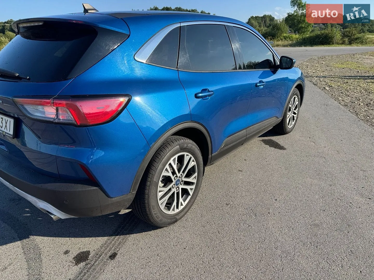 2022 Ford Escape - мініатюра 4