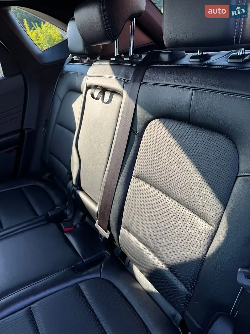 2022 Ford Escape - мініатюра 8