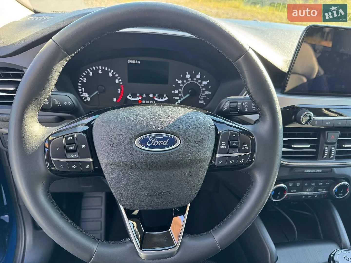 2022 Ford Escape - мініатюра 11