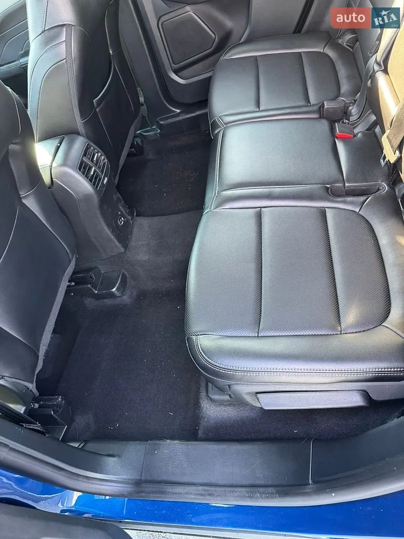 2022 Ford Escape - мініатюра 7