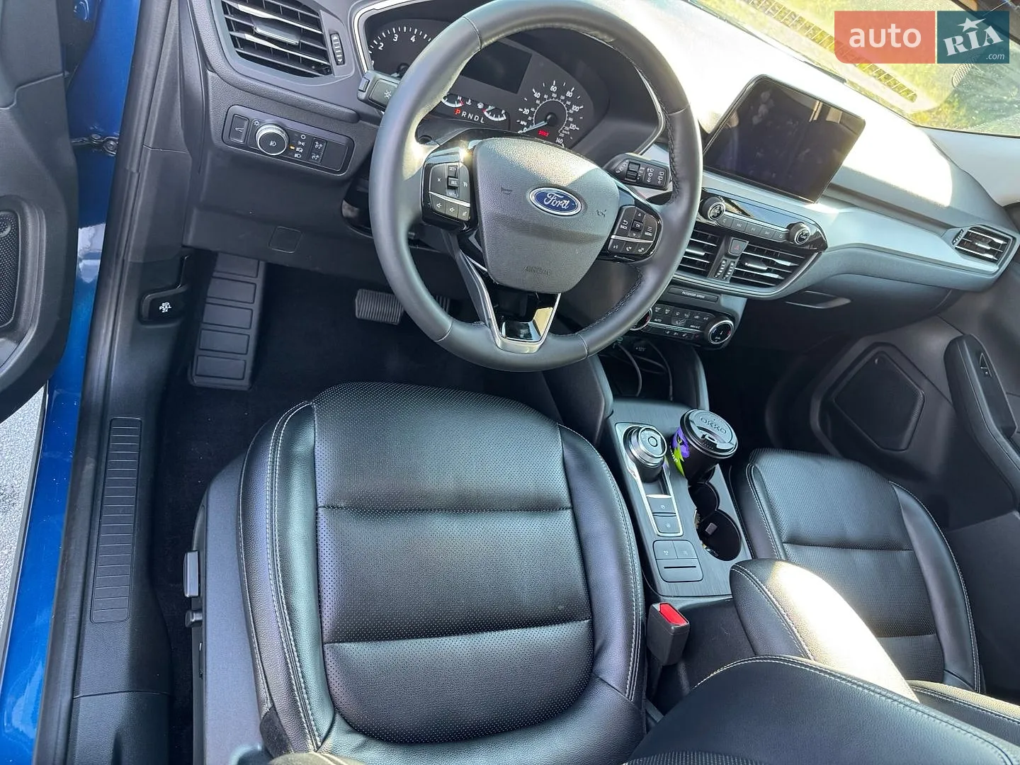 2022 Ford Escape - мініатюра 10