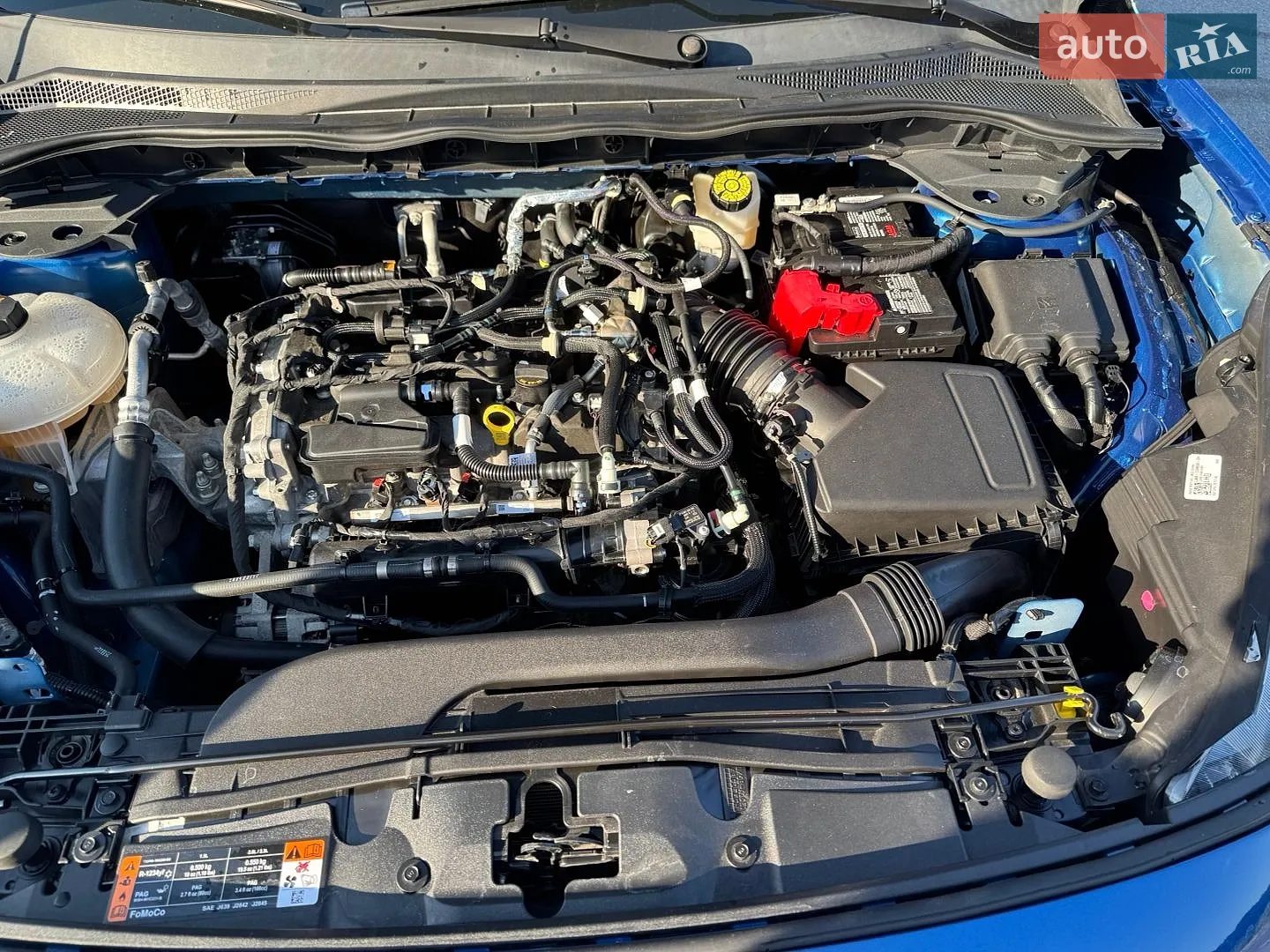 2022 Ford Escape - мініатюра 16