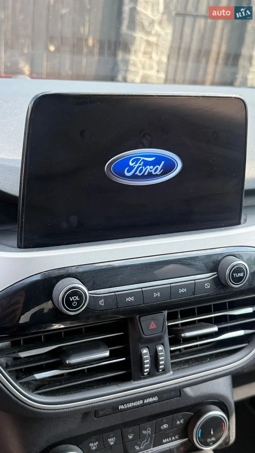 2022 Ford Escape - мініатюра 13