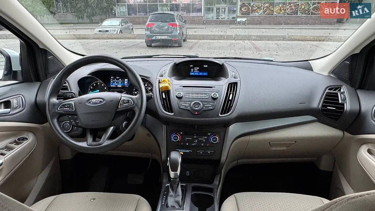 2018 Ford Escape - мініатюра 14
