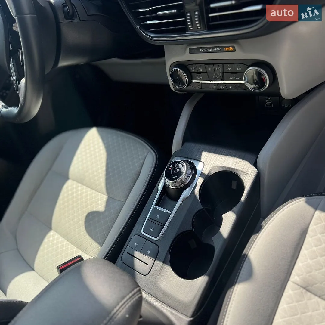 2024 Ford Escape - мініатюра 14