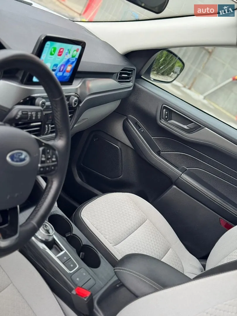 2024 Ford Escape - мініатюра 21
