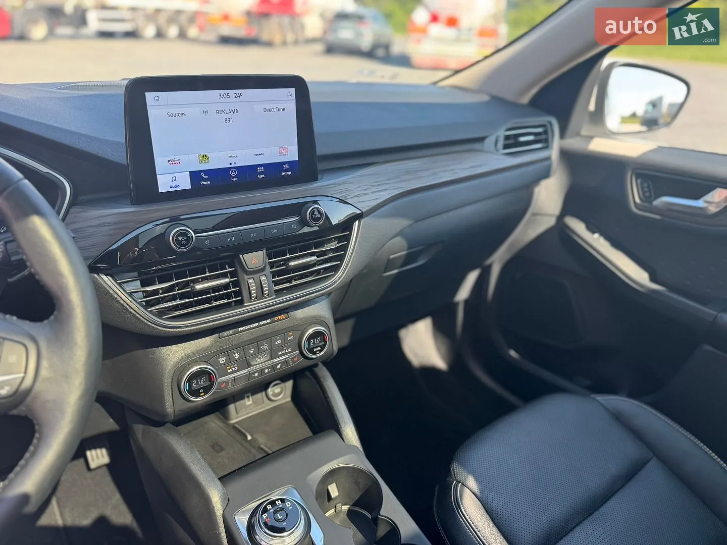 2020 Ford Escape - мініатюра 11