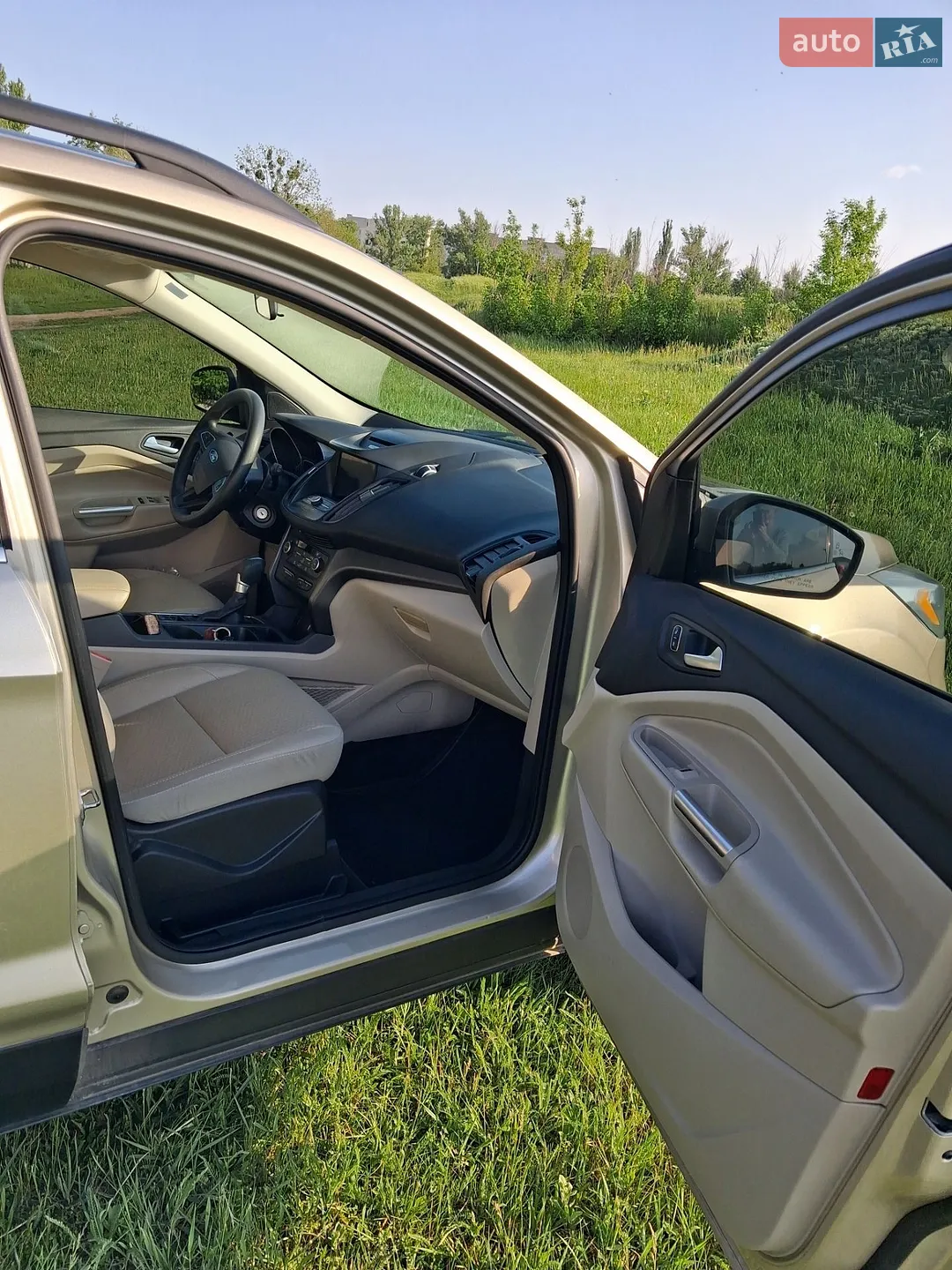 2017 Ford Escape - мініатюра 10