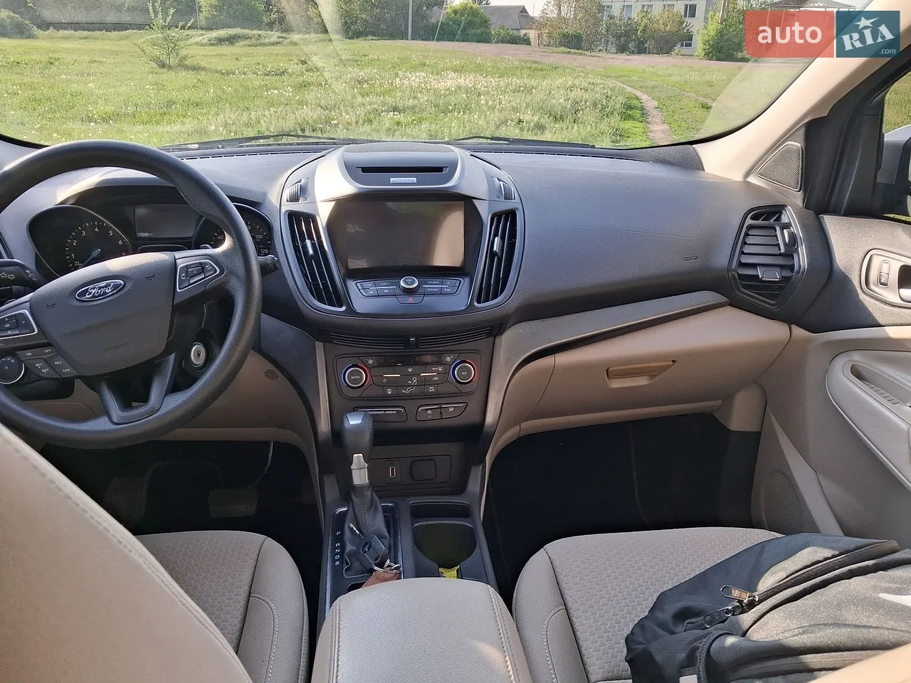 2016 Ford Escape - мініатюра 25