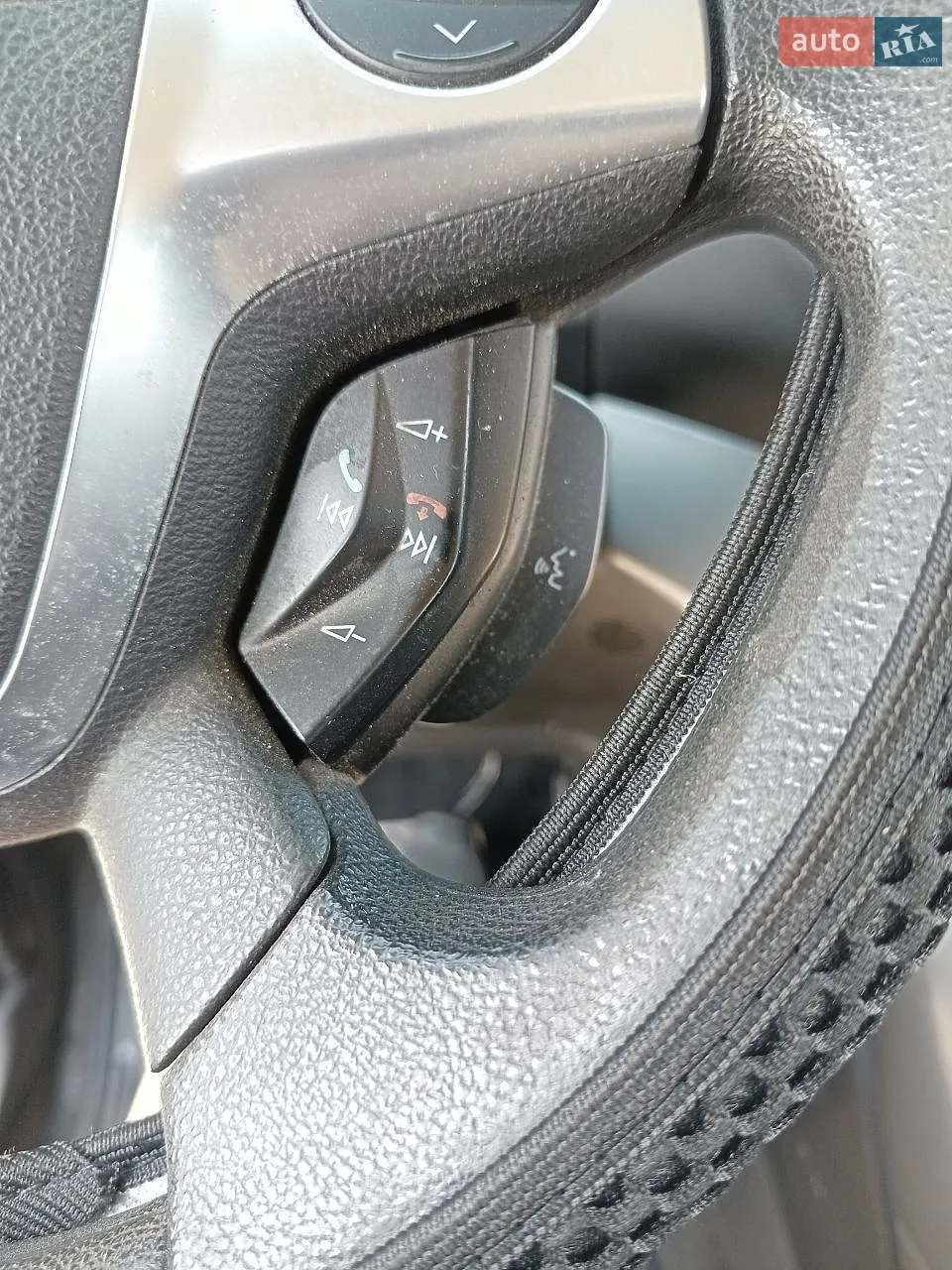 2014 Ford Escape - мініатюра 14
