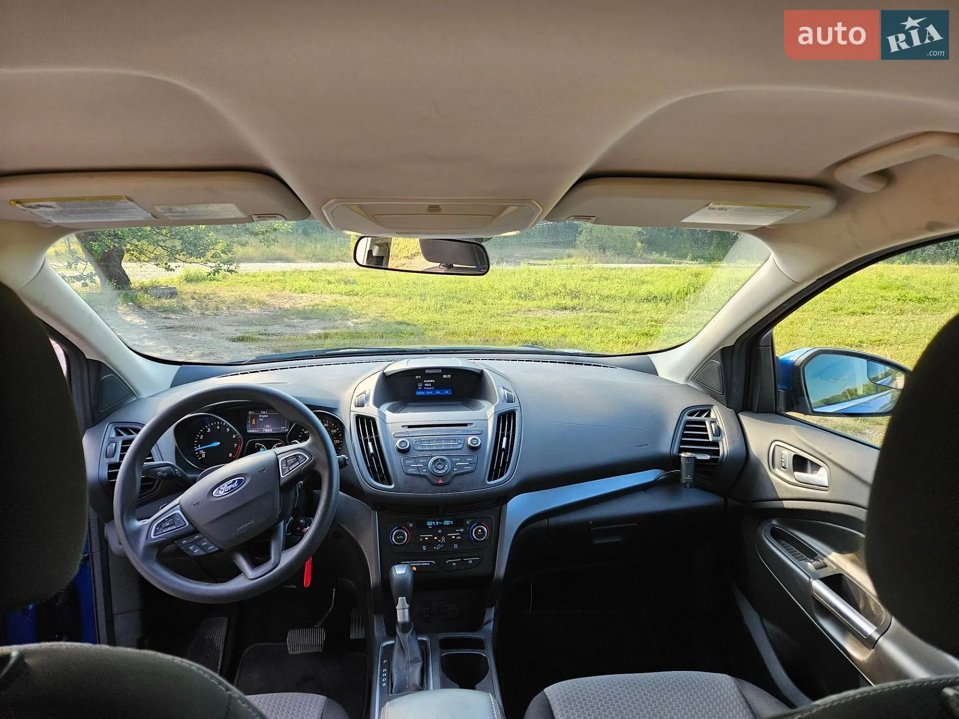 2016 Ford Escape - мініатюра 11