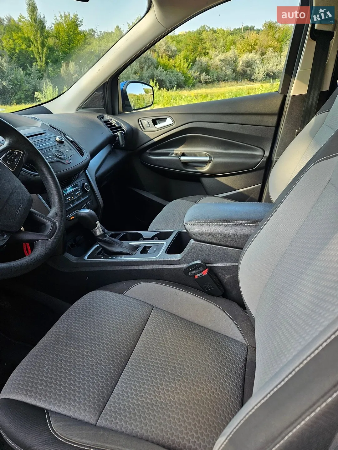 2016 Ford Escape - мініатюра 12