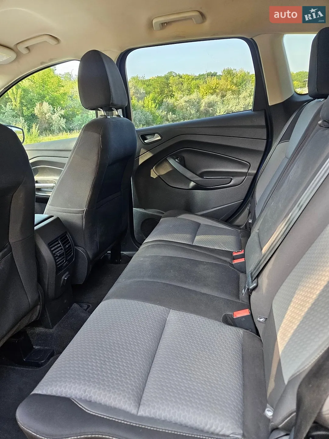 2016 Ford Escape - мініатюра 13