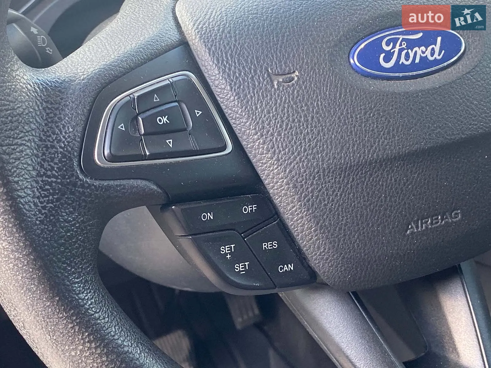 2017 Ford Escape - мініатюра 17