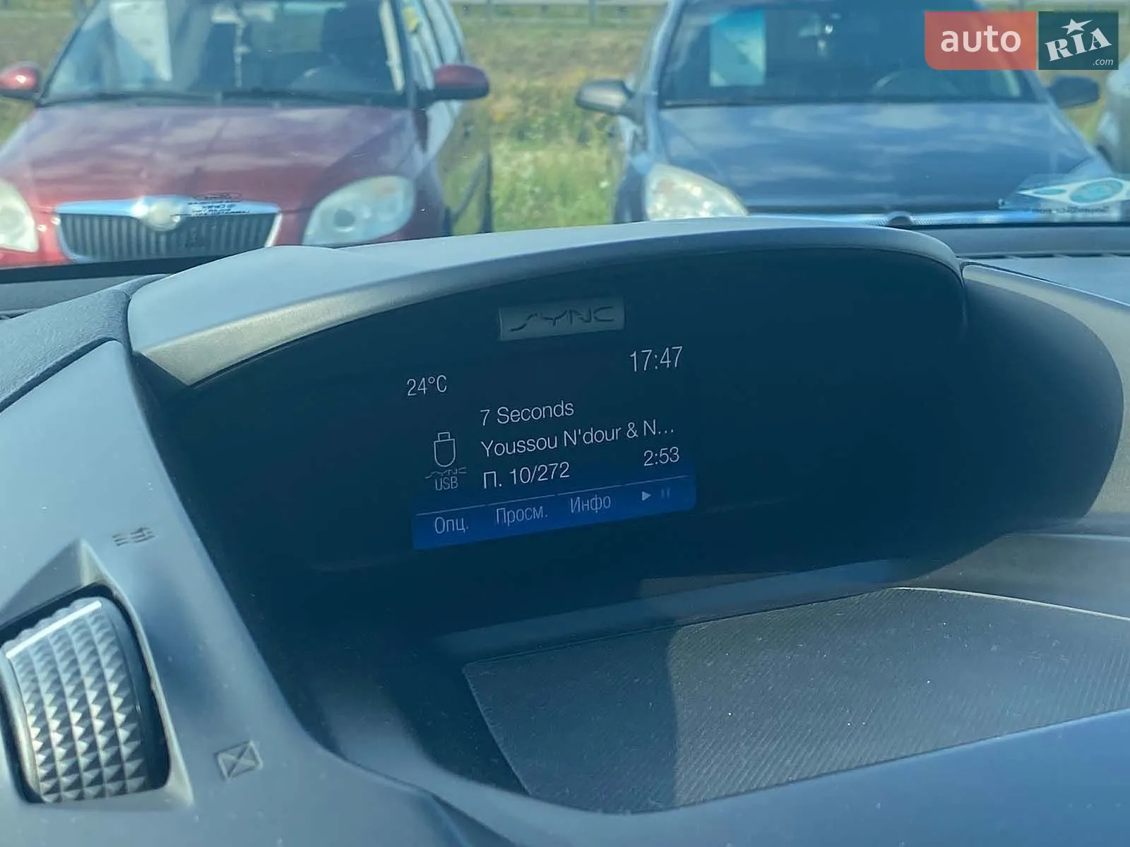 2017 Ford Escape - мініатюра 21