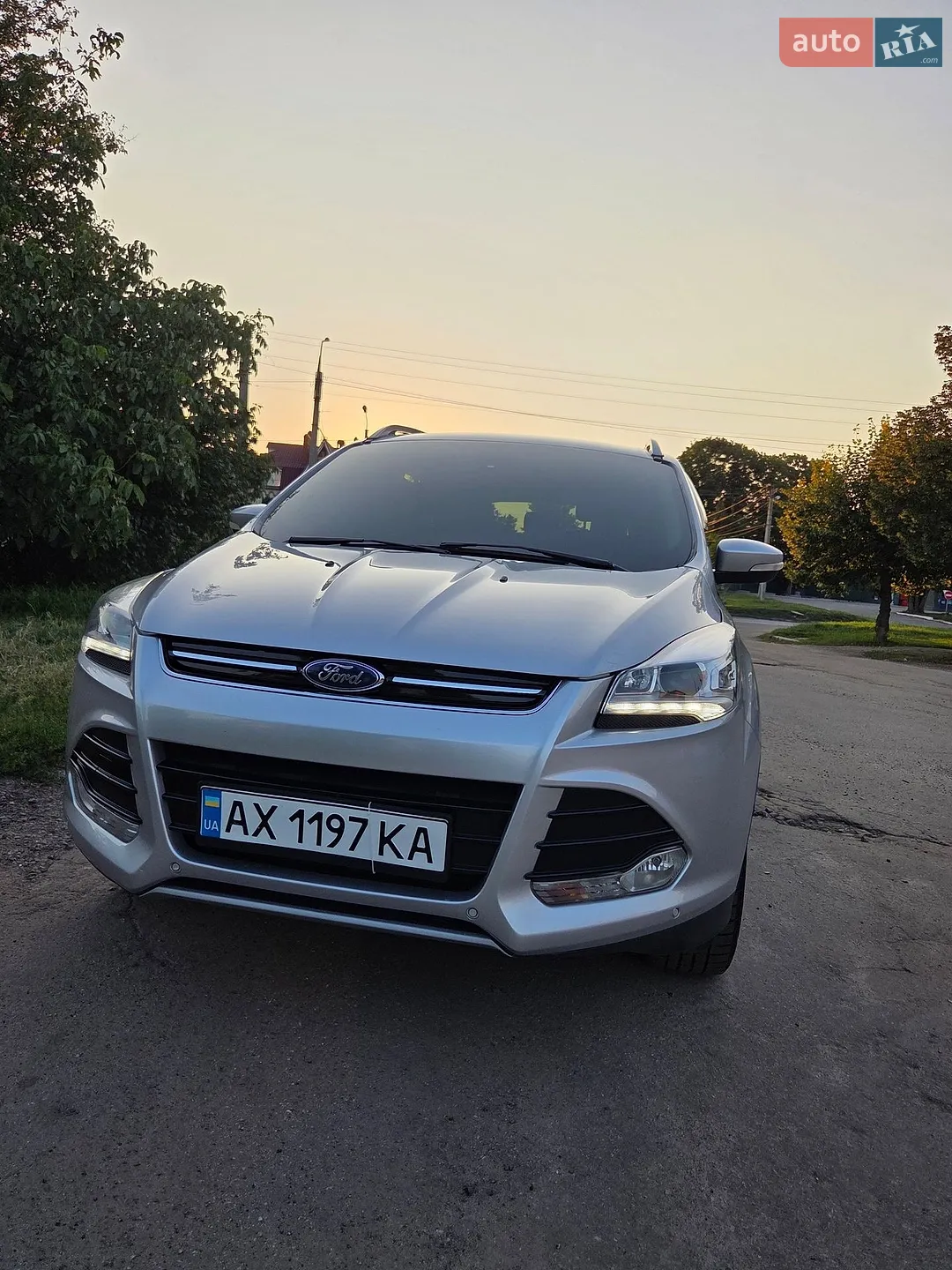 2013 Ford Escape - мініатюра 12