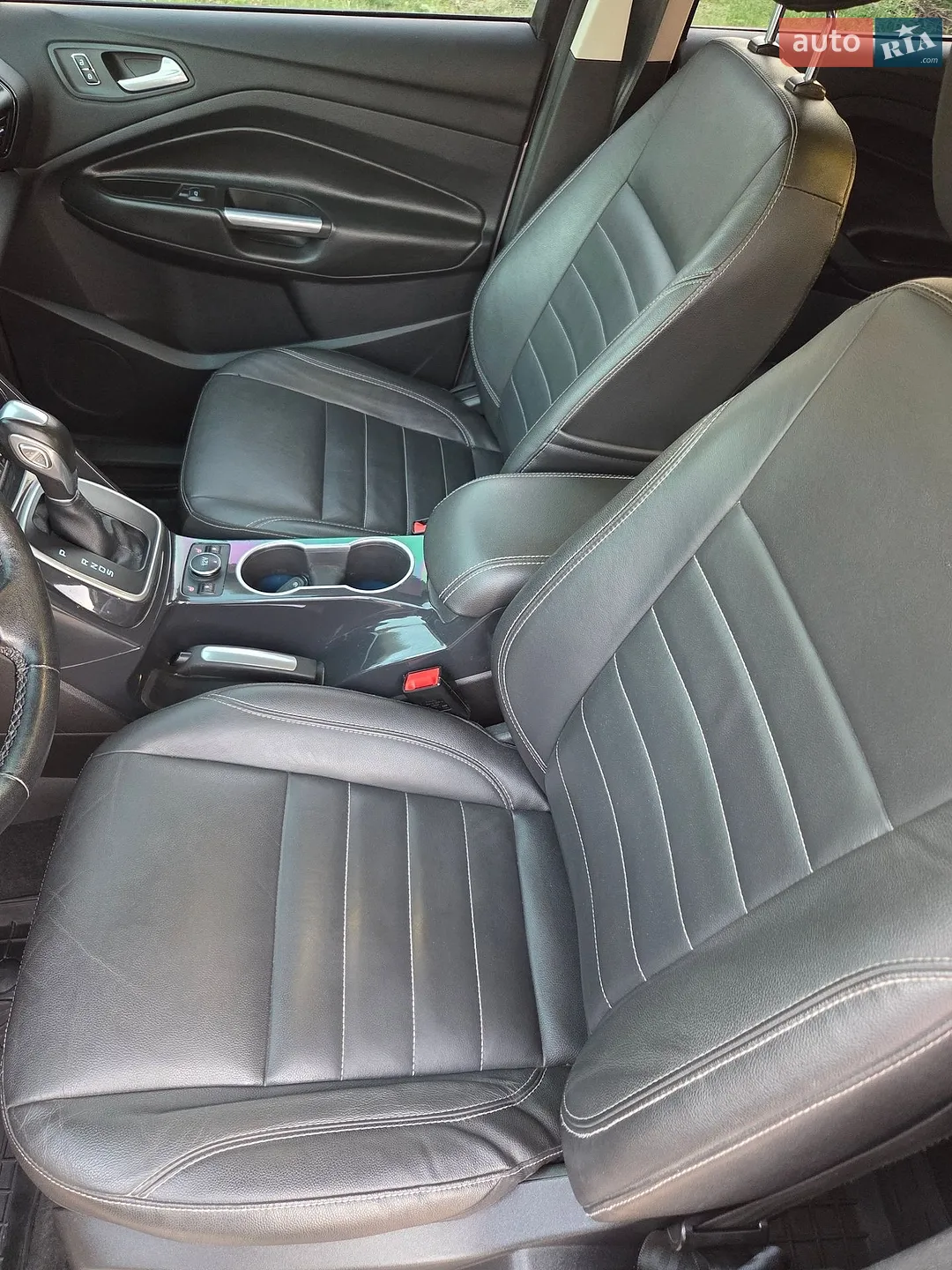 2013 Ford Escape - мініатюра 23