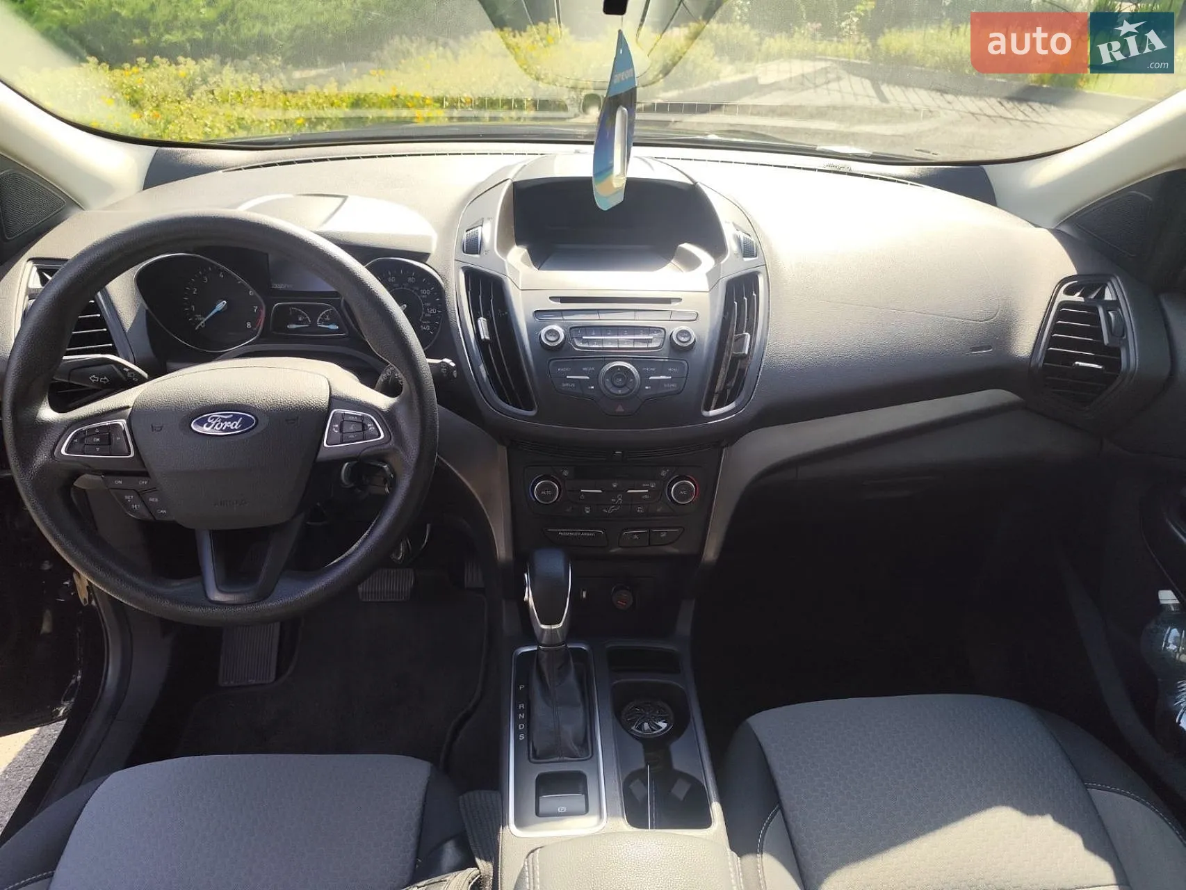 2018 Ford Escape - мініатюра 19