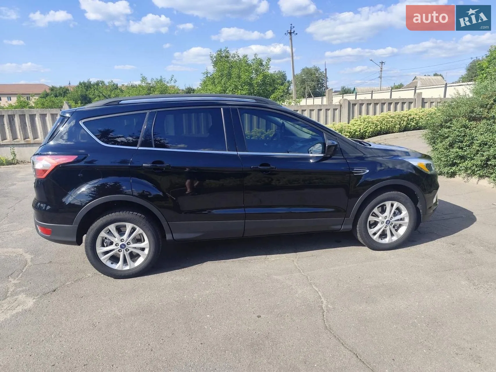 2018 Ford Escape - мініатюра 14