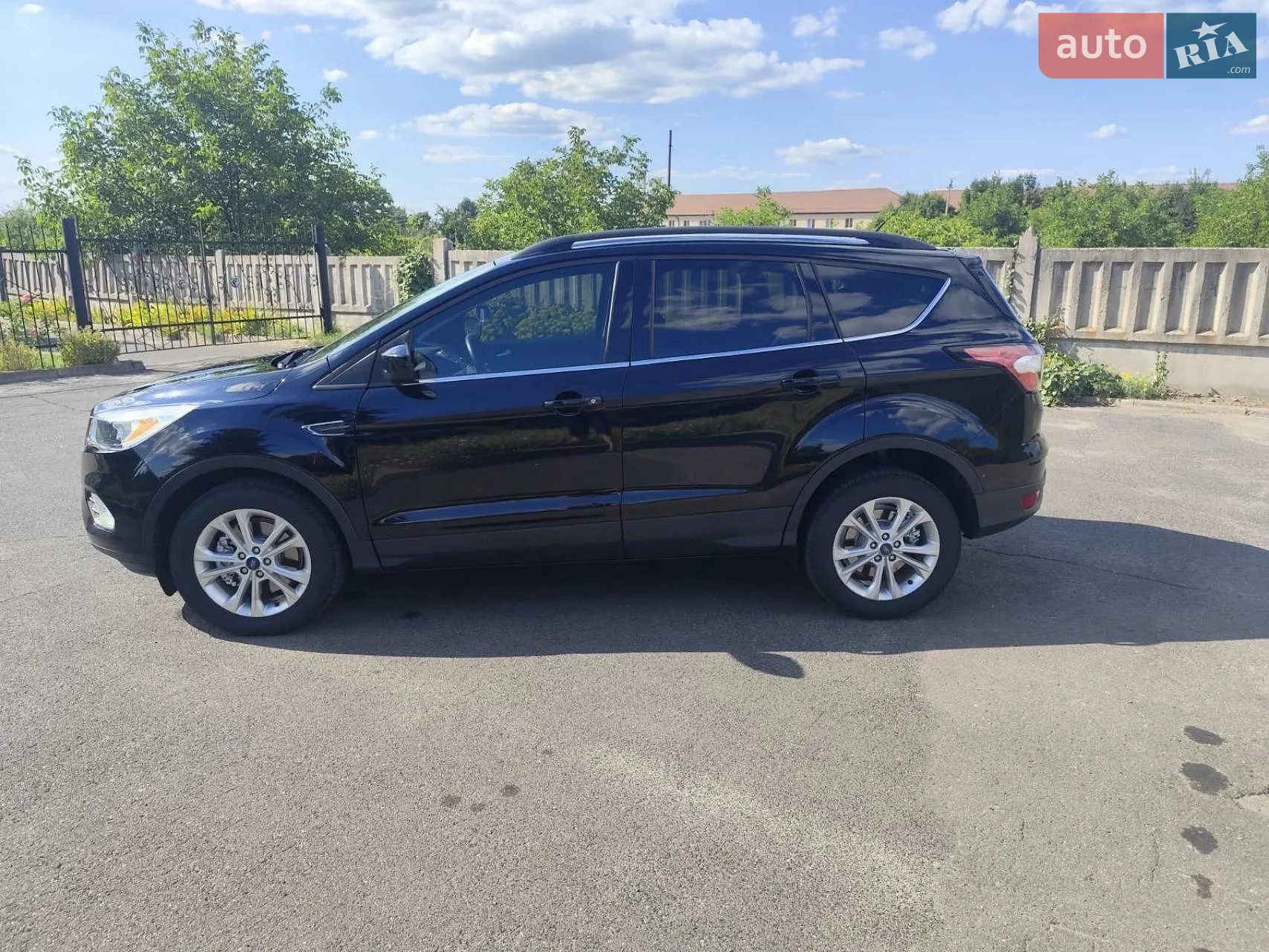 2018 Ford Escape - мініатюра 3