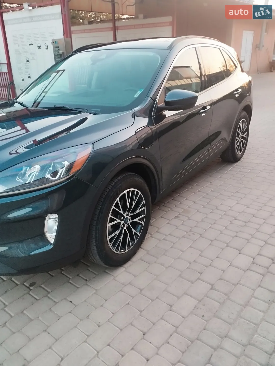 2022 Ford Escape - мініатюра 5
