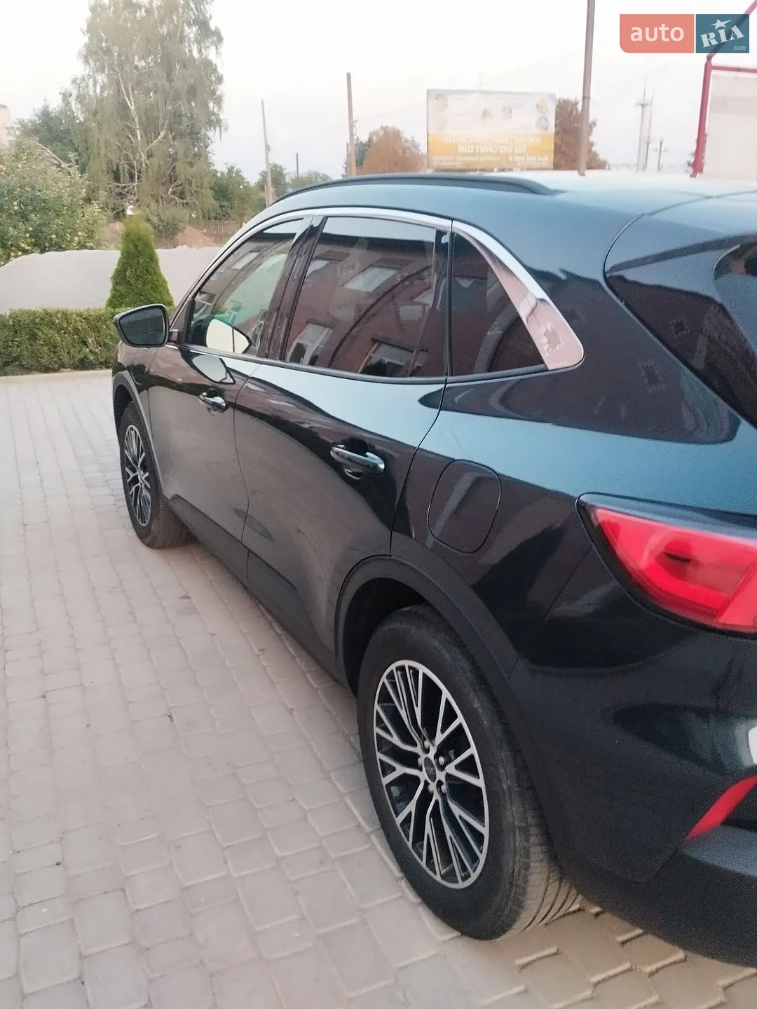 2022 Ford Escape - мініатюра 8