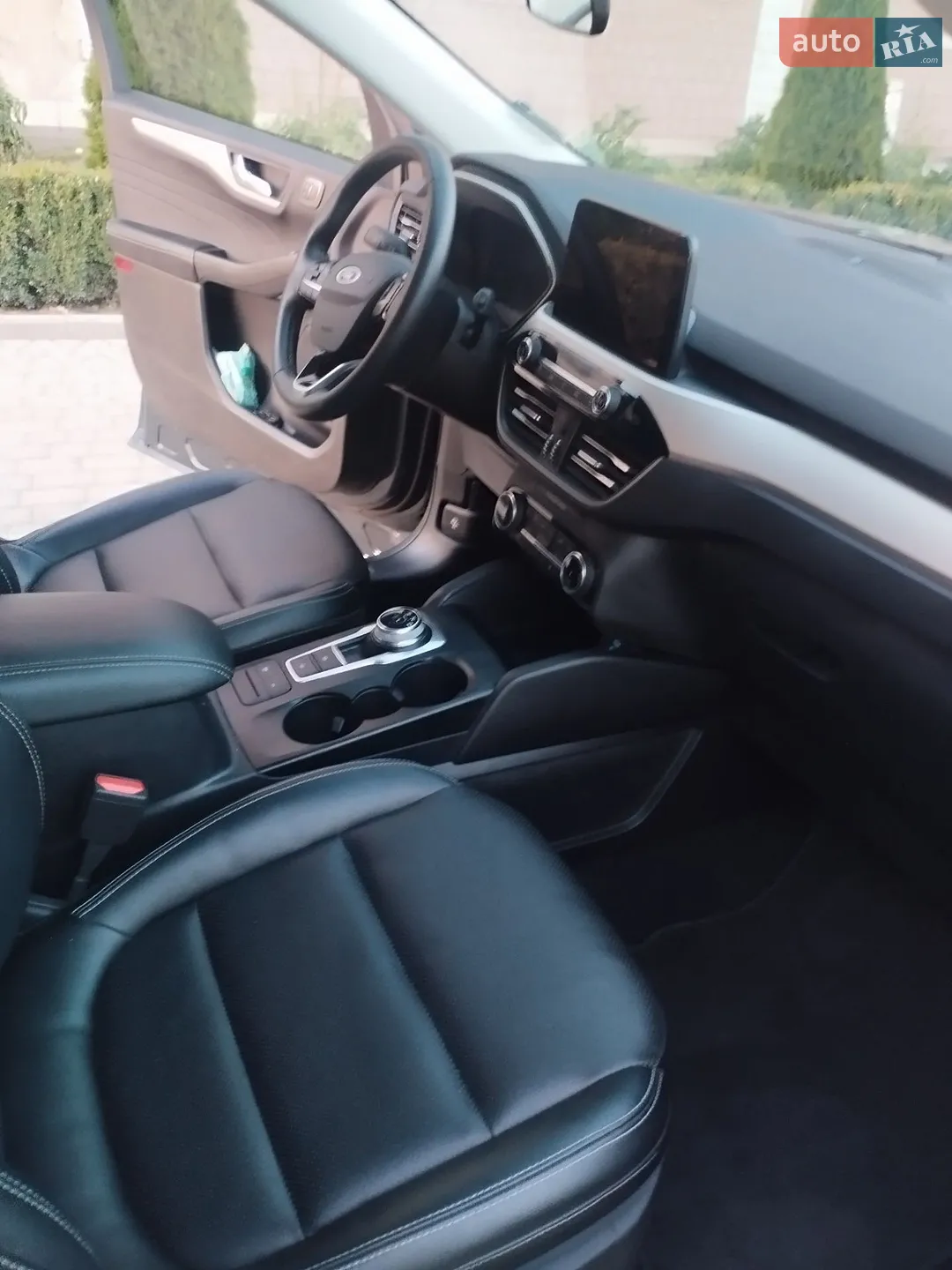 2022 Ford Escape - мініатюра 17