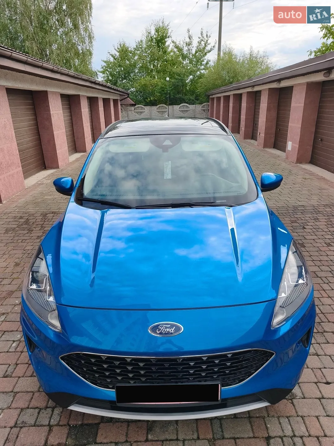 2021 Ford Escape - мініатюра 8