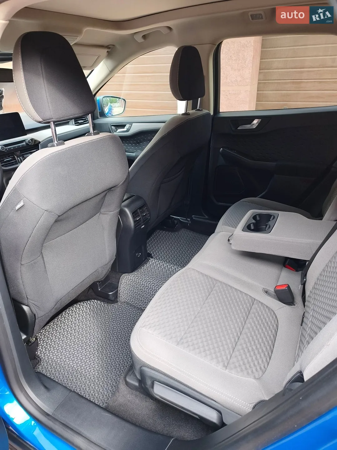 2021 Ford Escape - мініатюра 25