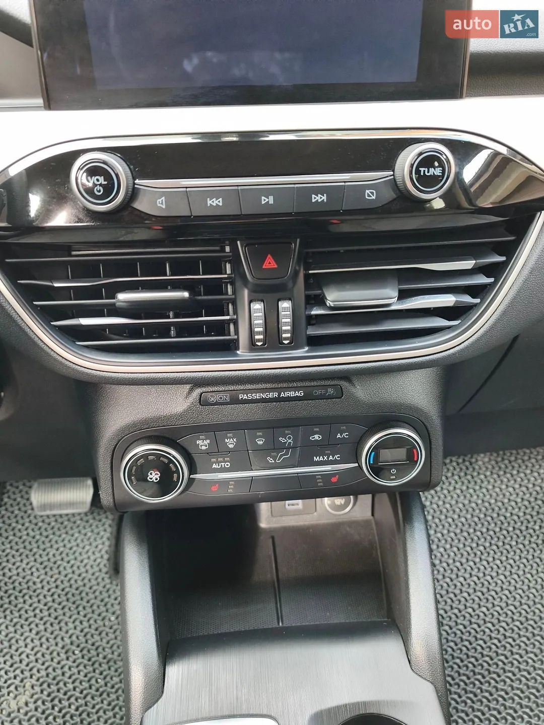 2021 Ford Escape - мініатюра 28