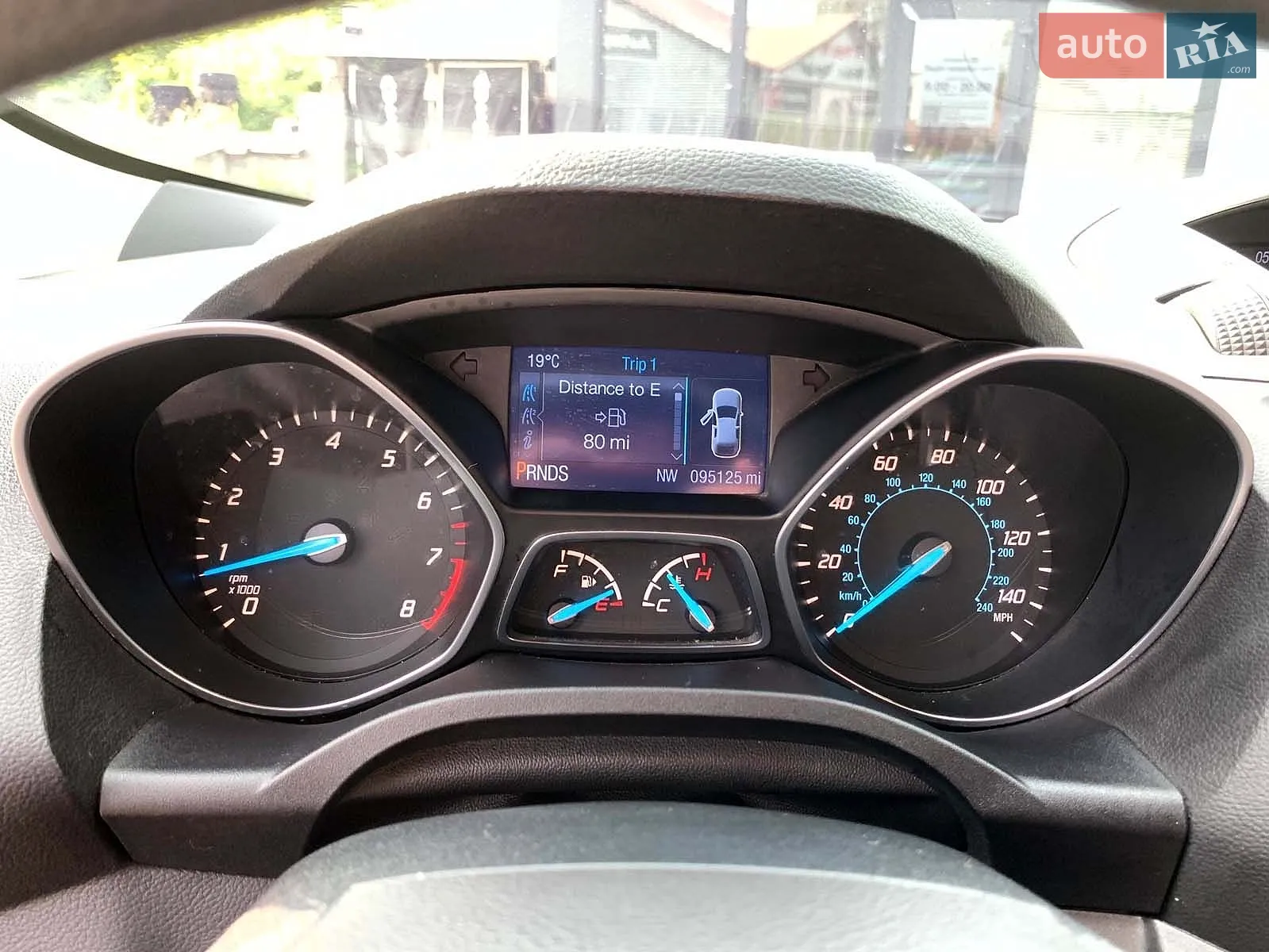 2013 Ford Escape - мініатюра 22