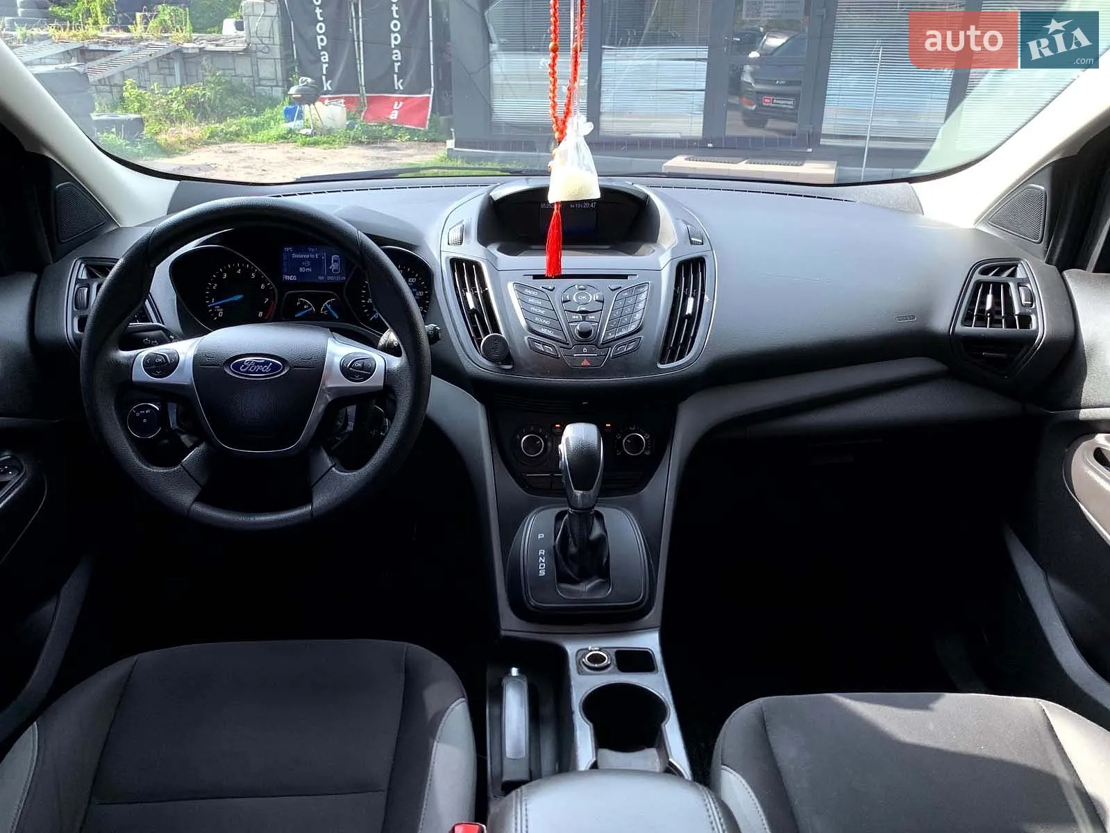 2013 Ford Escape - мініатюра 26