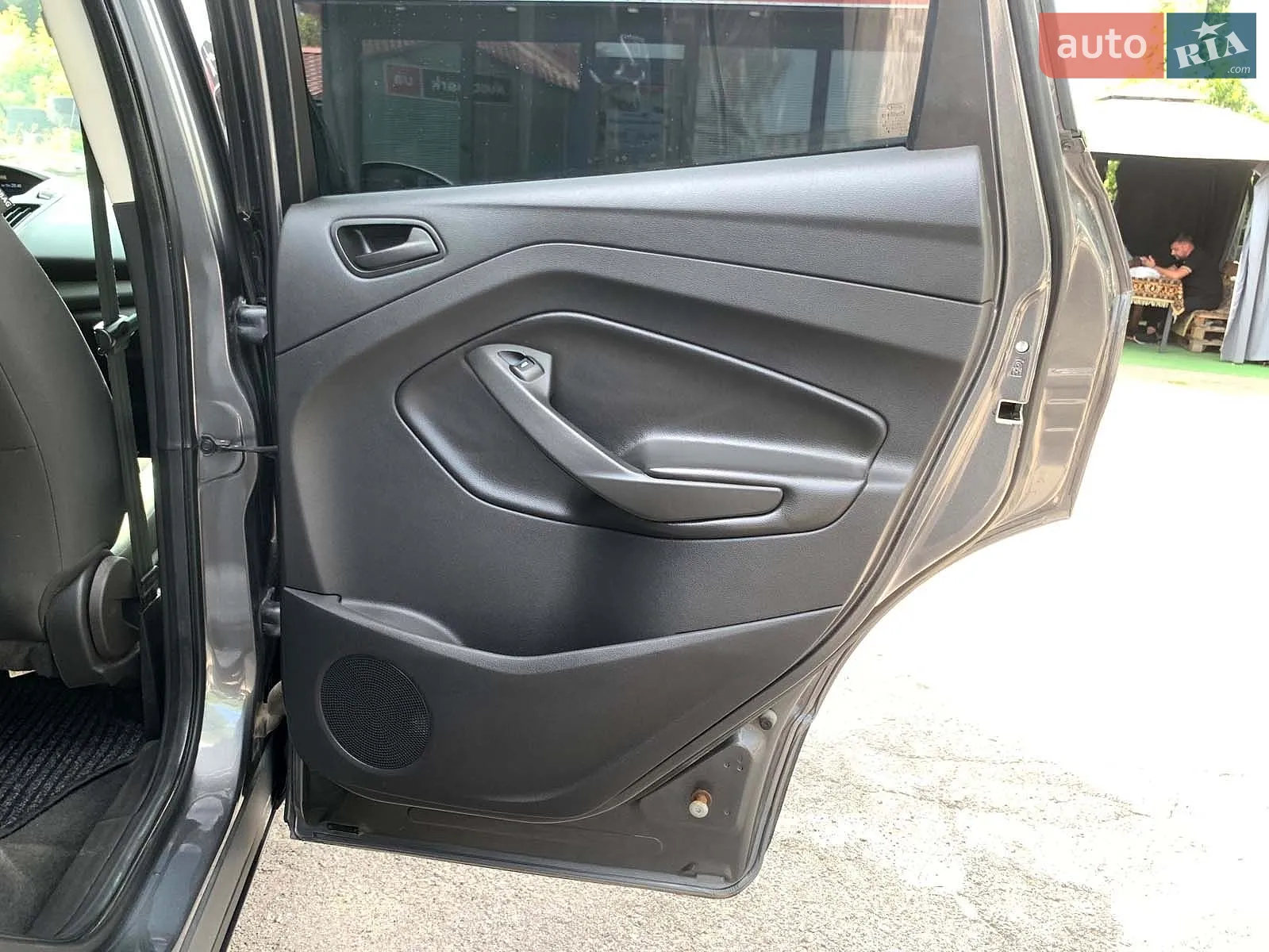 2013 Ford Escape - мініатюра 28
