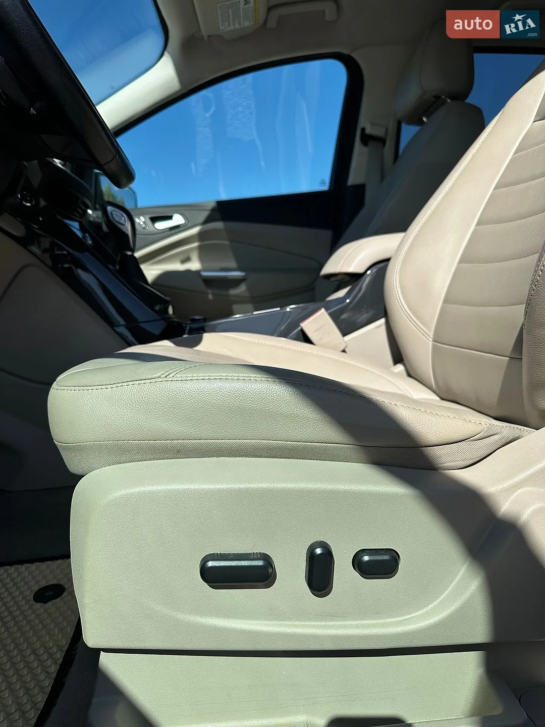 2013 Ford Escape - мініатюра 30