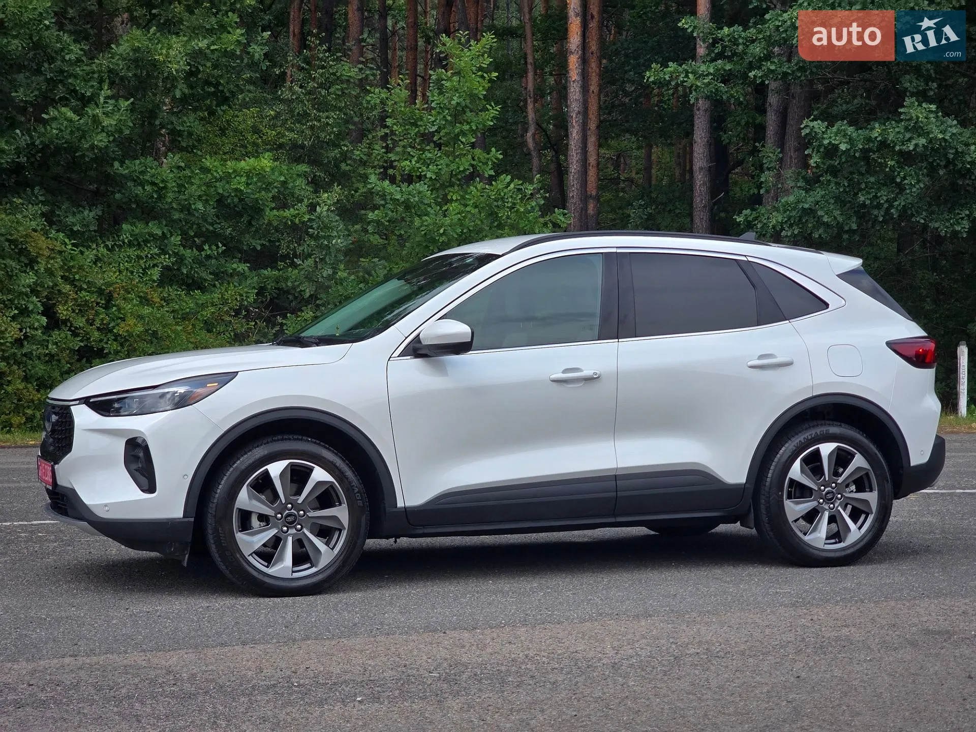 2024 Ford Escape - мініатюра 3
