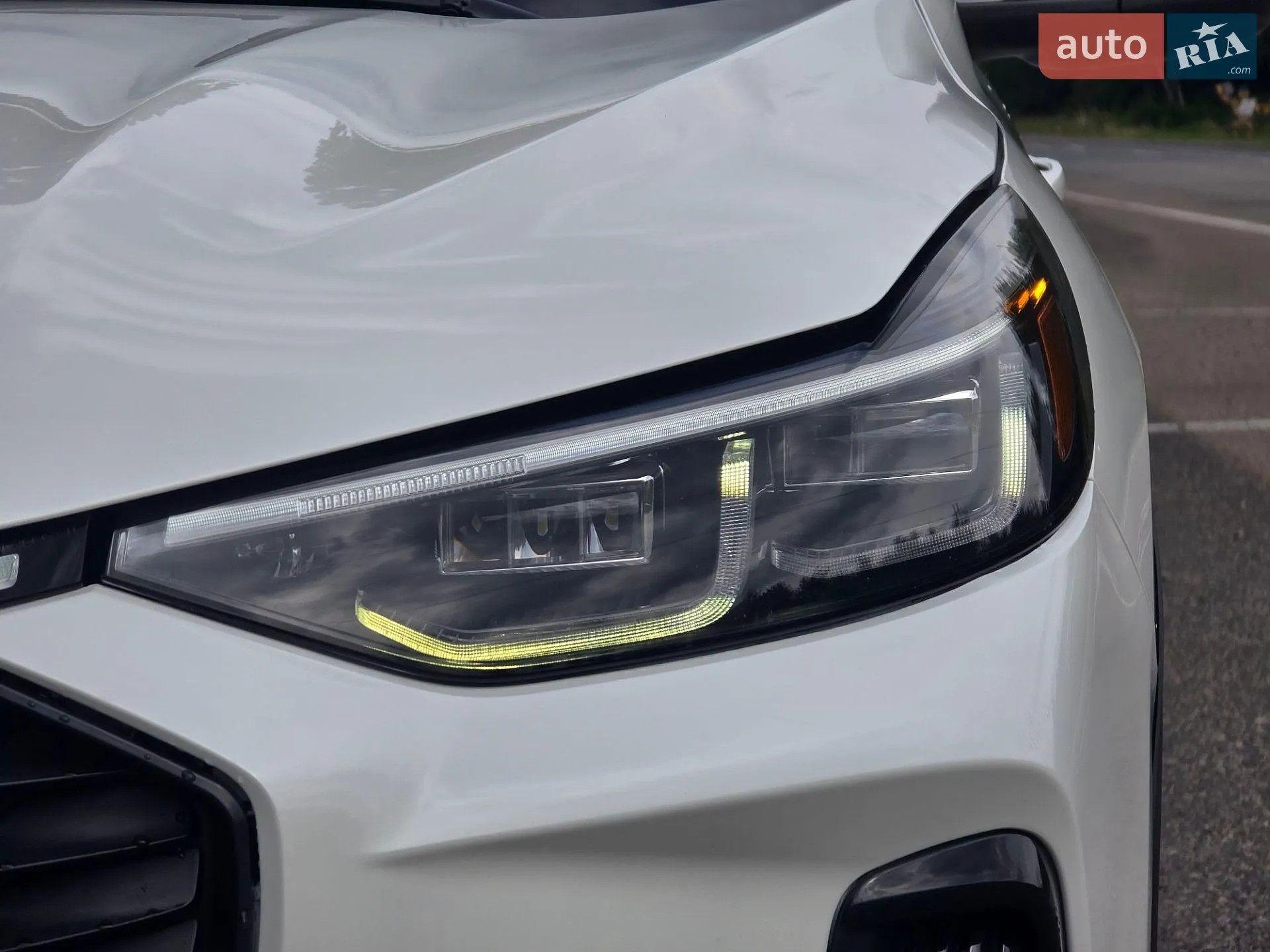 2024 Ford Escape - мініатюра 15