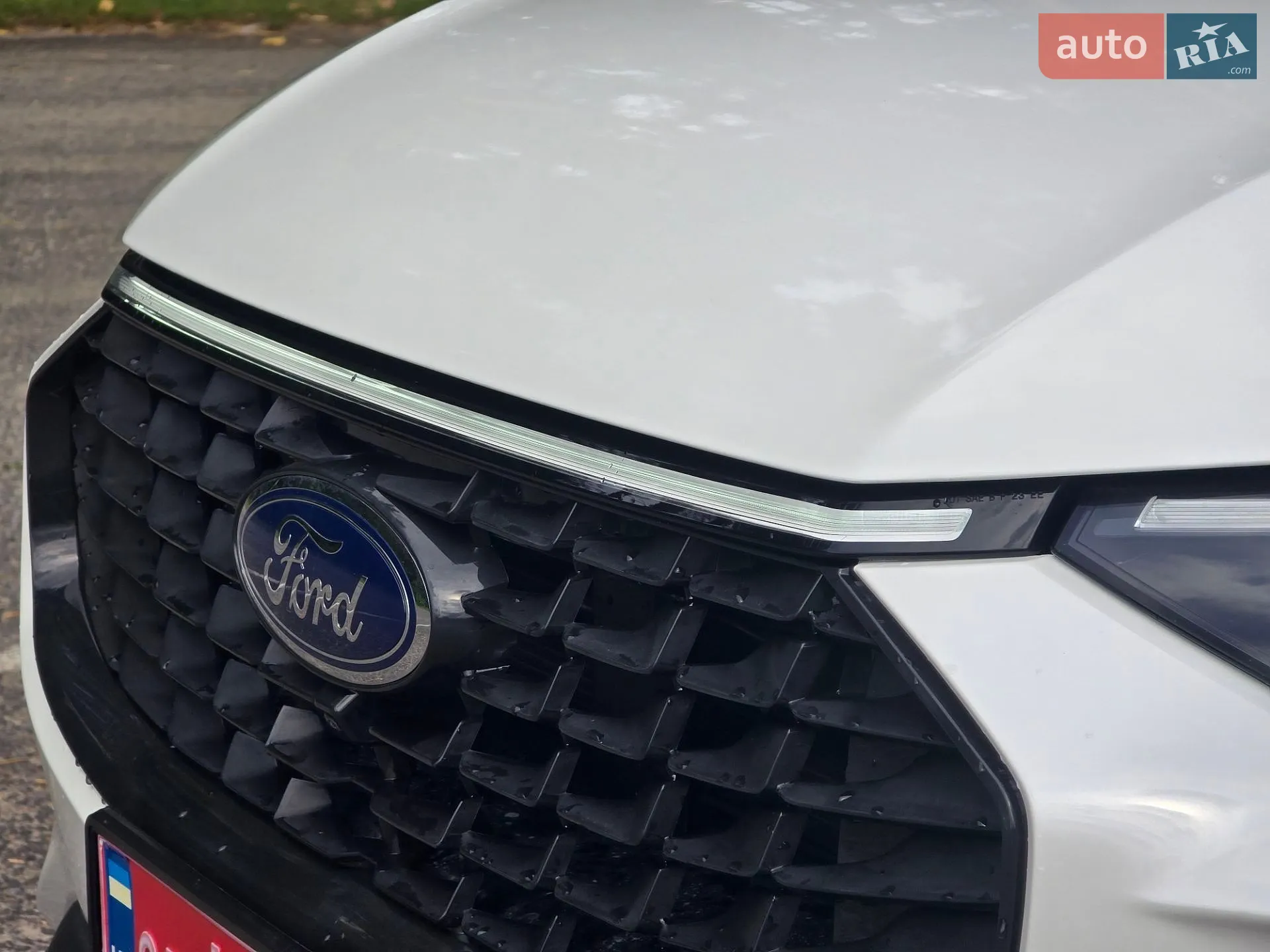 2024 Ford Escape - мініатюра 16