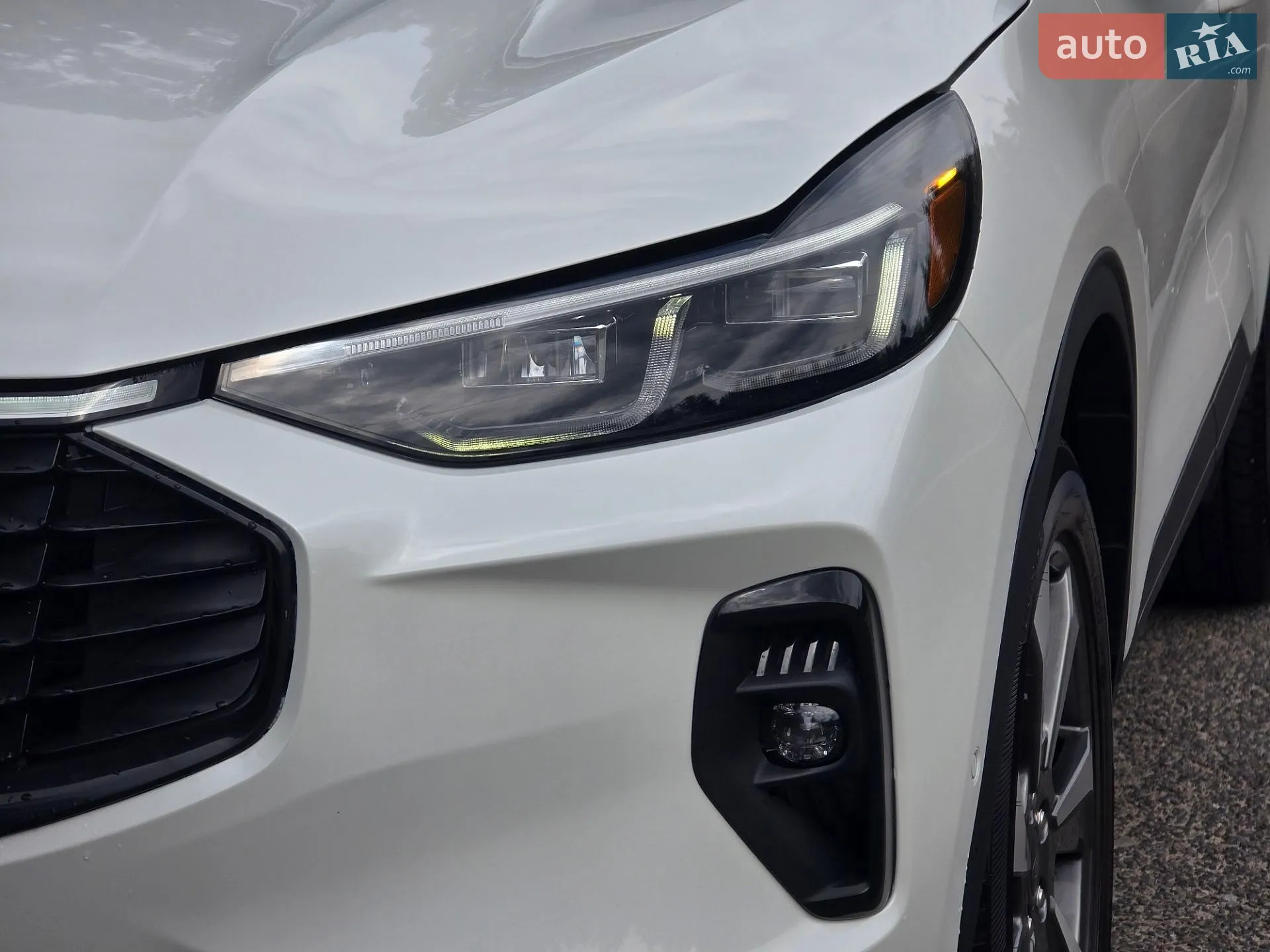 2024 Ford Escape - мініатюра 14