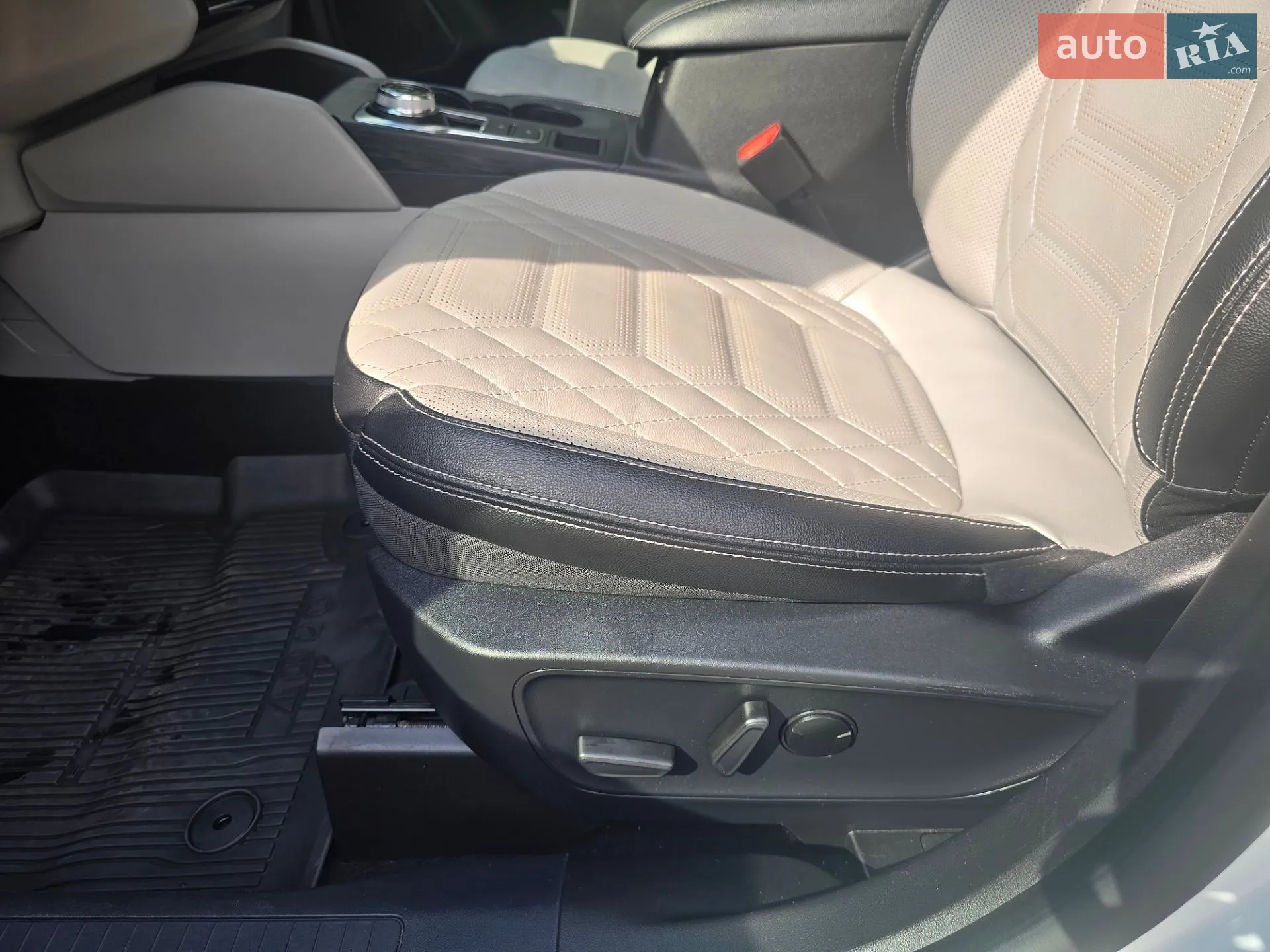 2024 Ford Escape - мініатюра 38