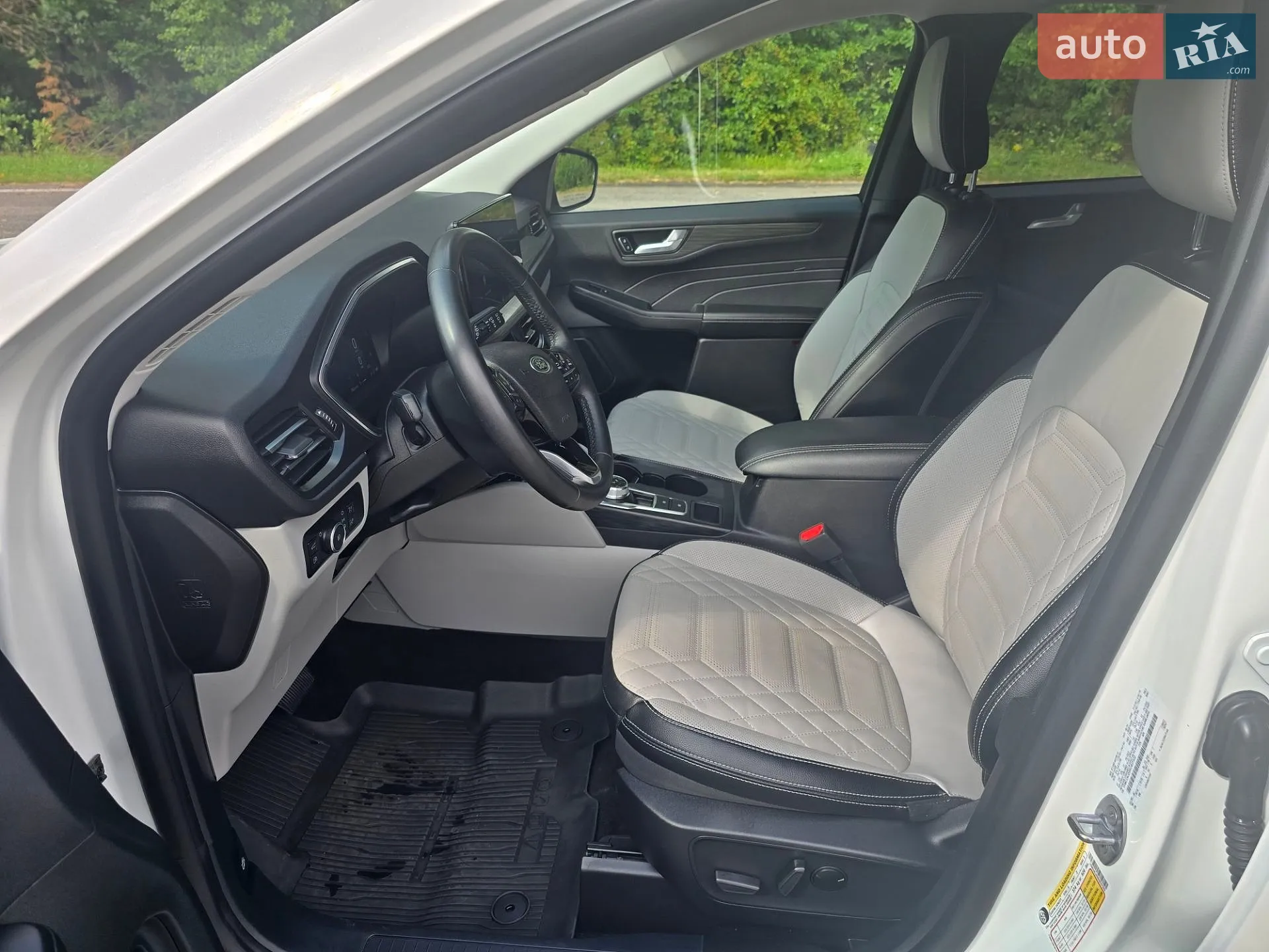 2024 Ford Escape - мініатюра 36