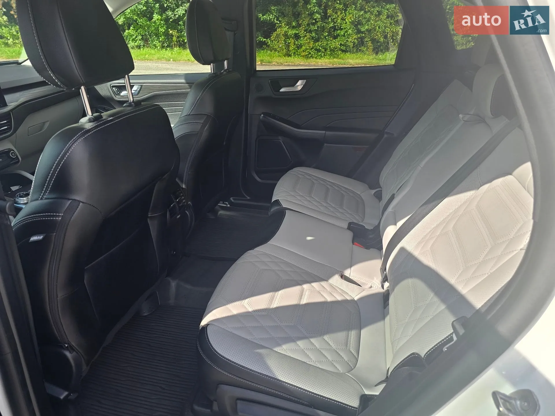 2024 Ford Escape - мініатюра 47