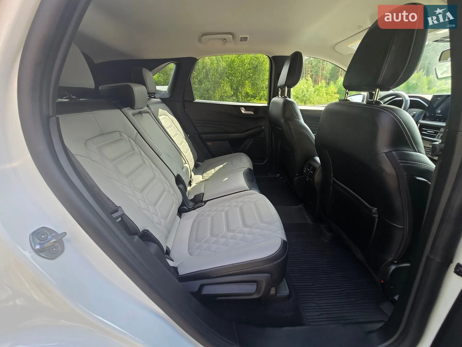 2024 Ford Escape - мініатюра 58