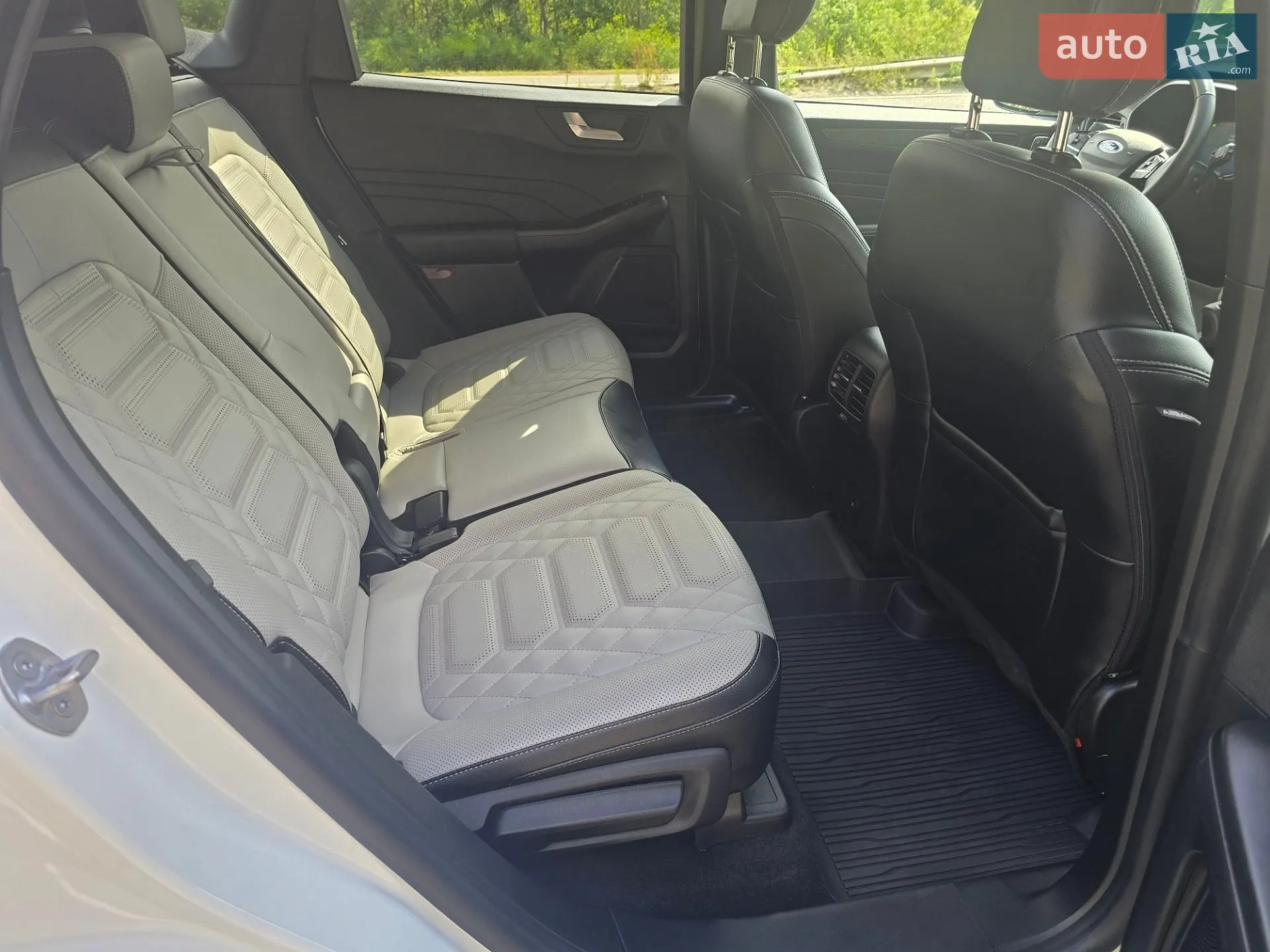 2024 Ford Escape - мініатюра 57