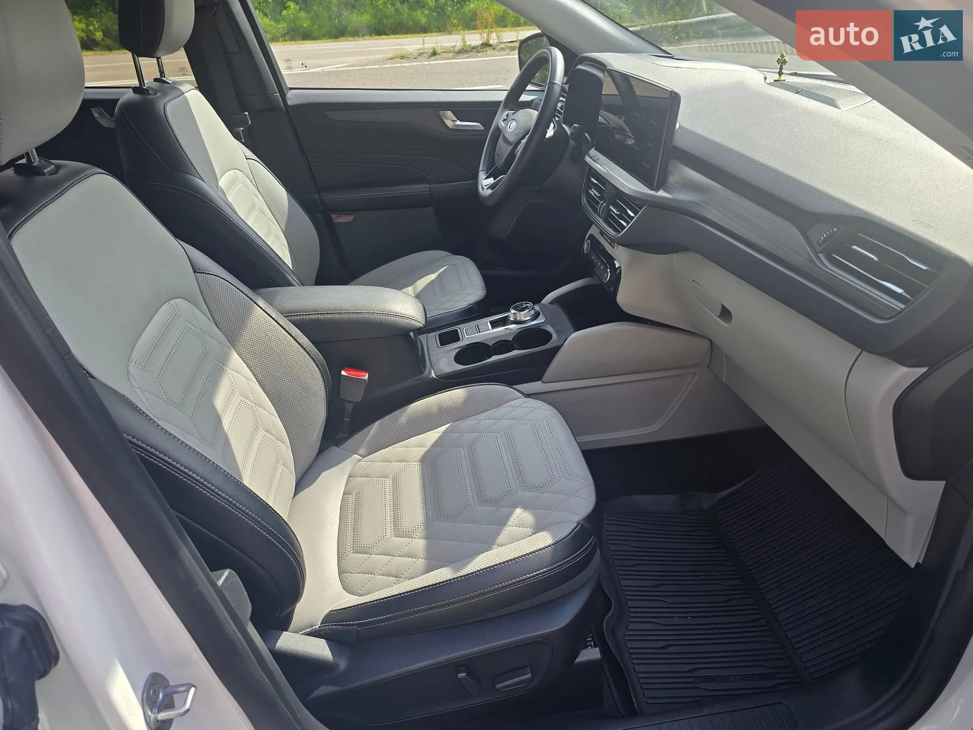 2024 Ford Escape - мініатюра 63