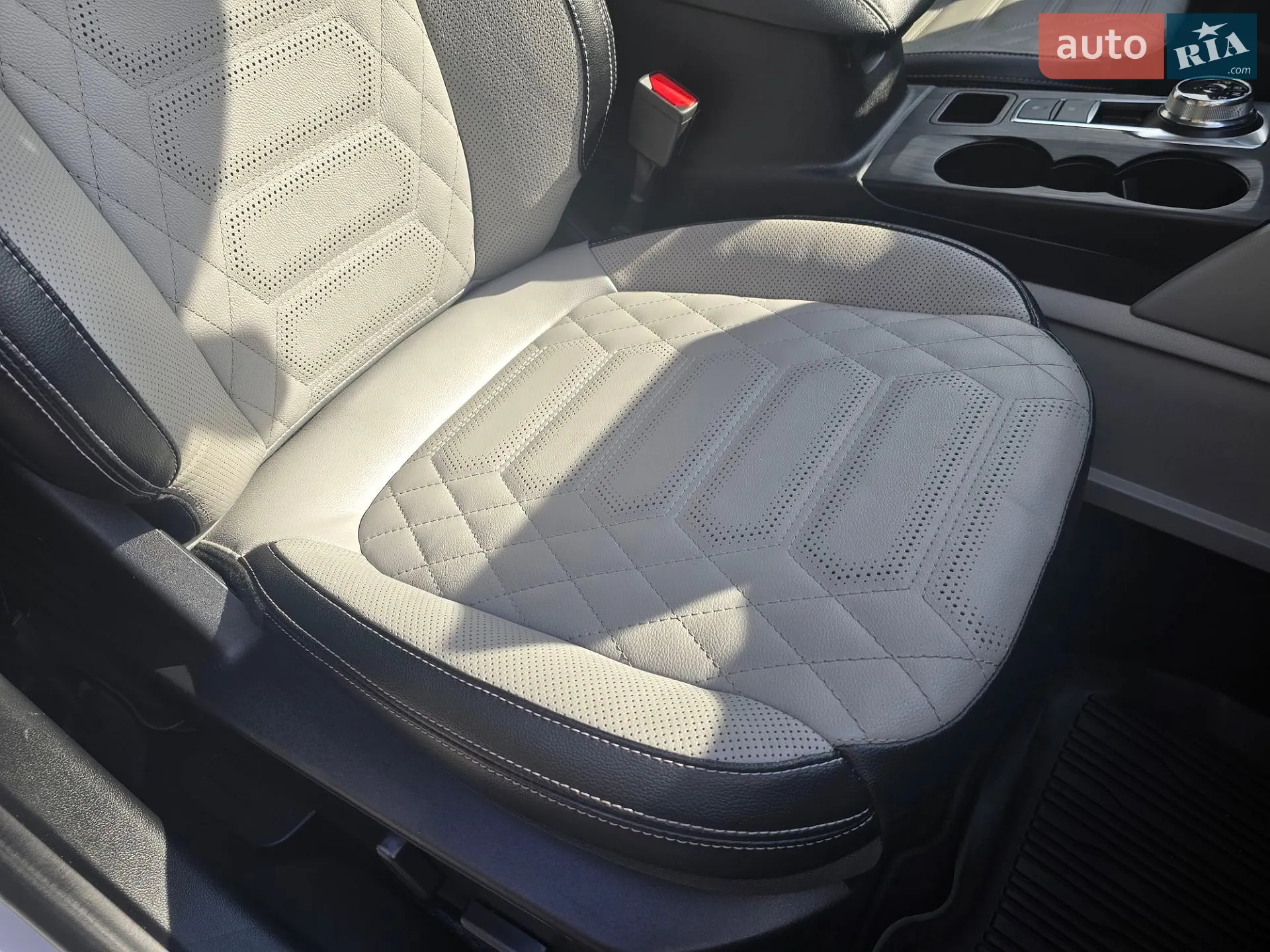 2024 Ford Escape - мініатюра 66