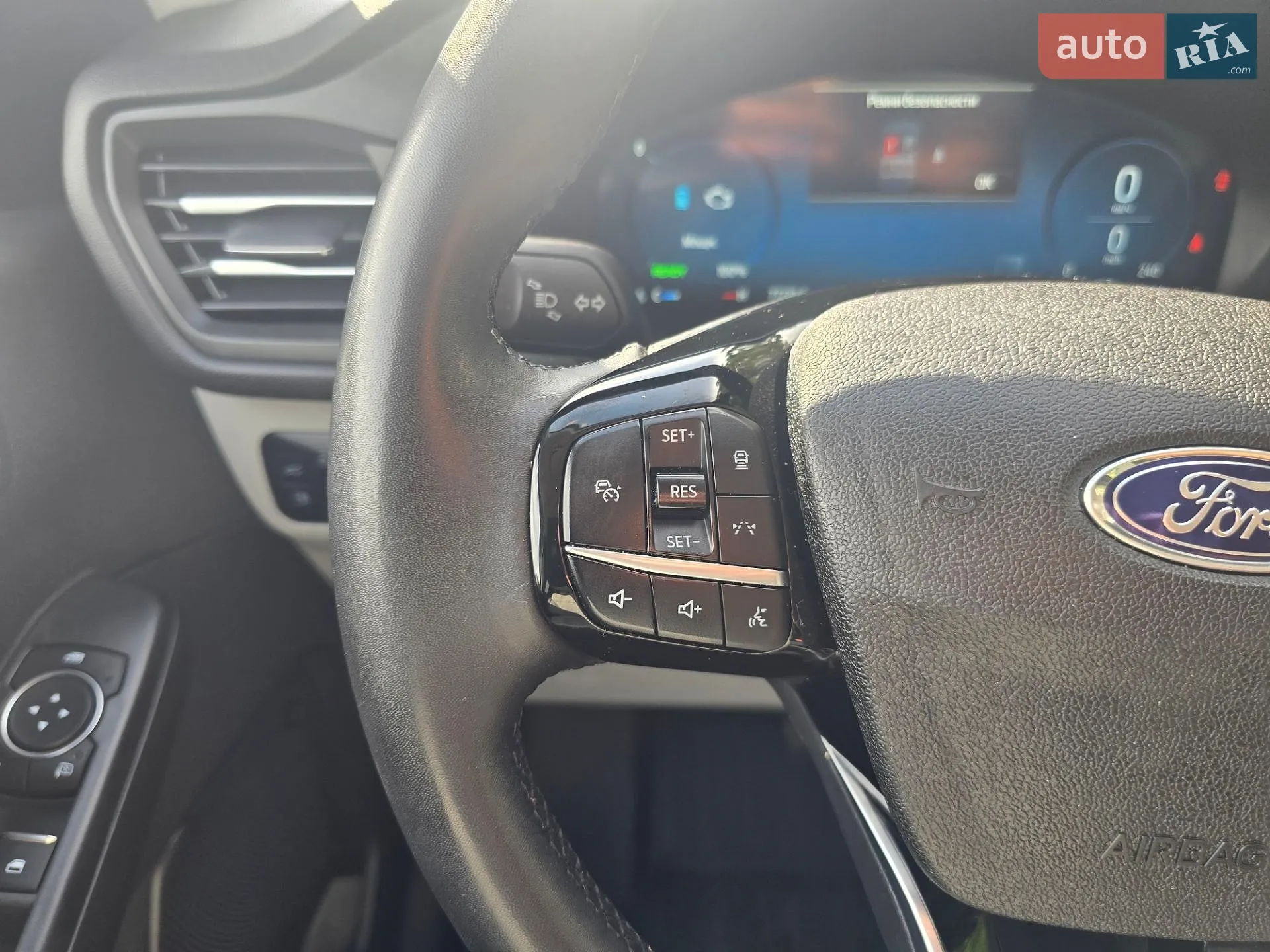 2024 Ford Escape - мініатюра 77