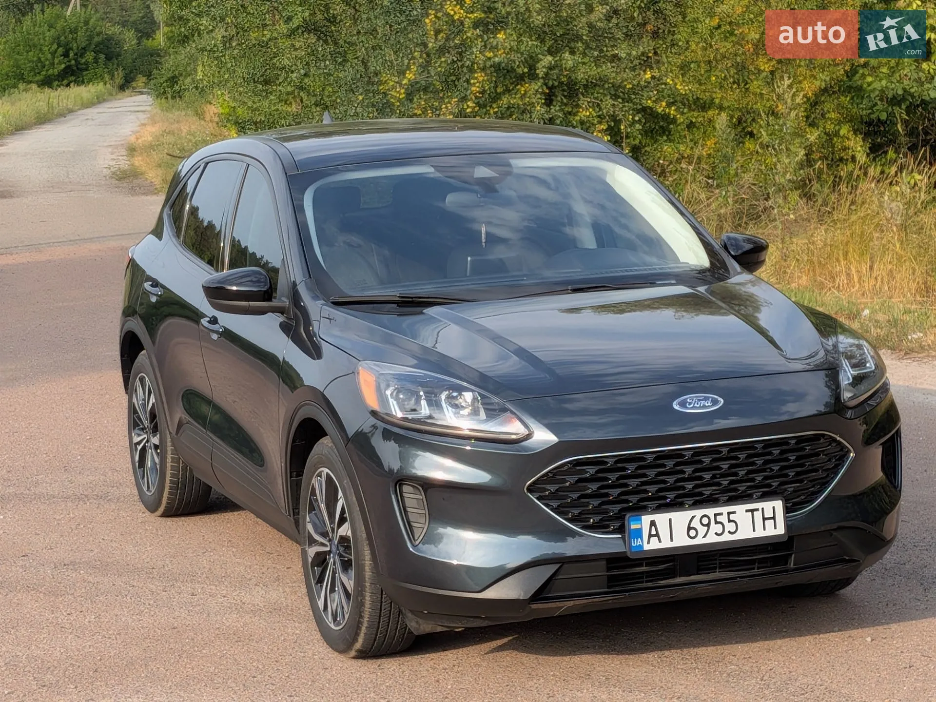 2022 Ford Escape - мініатюра 9